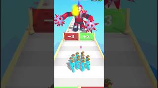 Little Soldier 'prajurit kecil' Hago