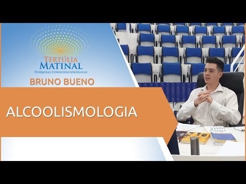 Tertúlia Matinal 146 - Alcoolismologia