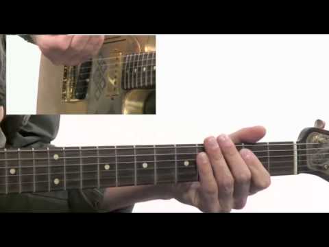 Modal Exposé - #7 II - V - IV - I Dorian Solo - Guitar Lesson - Robbie Calvo