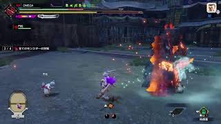 [MHRiseSB:PS5]＃9　MR上げ&未クリアクエスト消化中　のんびり配信　マイクoff