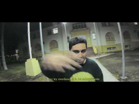 Cortes y Rimas ( Prod SoundBlackRecords ) | ( Shoot By Denso  )