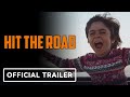 Hit The Road Official Trailer 2022 Panah Panahi