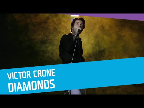 Victor Crone - Diamonds