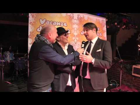 Vacanze di Natale a Forte dei Marmi " da guardare lo JETTATORE "