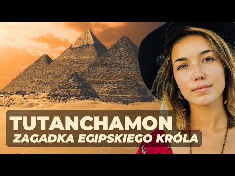 Tutanchamon: Tajemnice Niepoznanego Faraona – Niezwykła Historia Egipskiego Króla