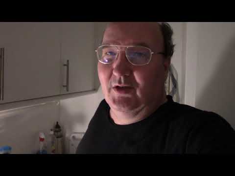 MongoTV_1903 - Jeg Har Drukket Mig i Hegnet Nytårsmorgen Klokken 6