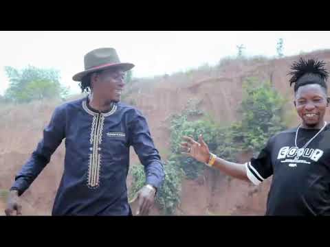 Nzarra e Dalton - Yayemba (Vídeo Oficial) 2024 Visualiser