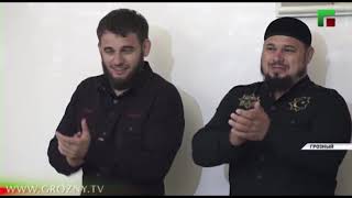 Коллектив ООО «Чеченгазпром» отметил 60-ти летний юбилей предприятия 