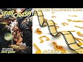"Star Crash" Soundtrack Suite