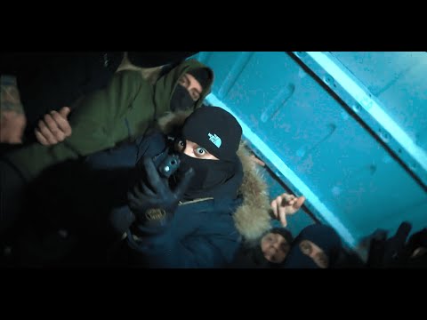 PABLO CT1 - BACK that CHAT (prod. Keys G)