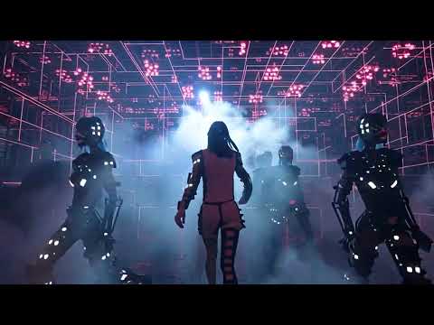 Nox Occultae - She Owns The Night (HD)