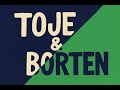 EUs Europa Toje Borten 1
