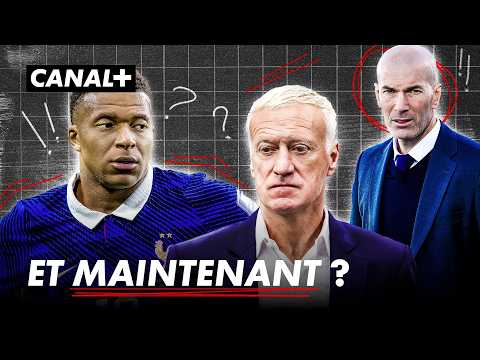 EQUIPE DE FRANCE : ET MAINTENANT ?