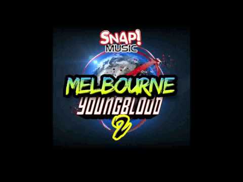 Craig Jackson - Jump (Original Mix)