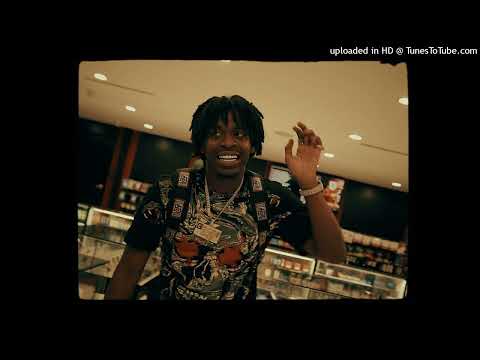 (Free) YN Jay x Louie Ray Type Beat - La plongée (prod. by @sheluvvflame)