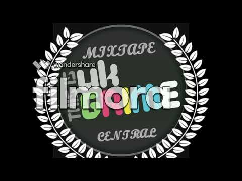 GRIME INSTRUMENTAL MIX JUNE 2018