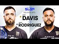 John Davis vs Azael Rodriguez | Power Slap 5 Full Match