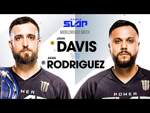 Cody Davis vs Luis Rodriguez full fight