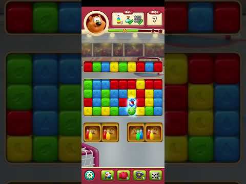 Toon blast 3120 5 more 3 stars