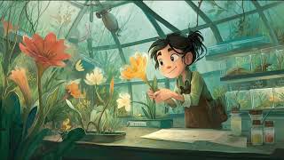 7. Sınıf Fen Bilimleri - Çiçekli Bitkilerde Büyüme ve Gelişme şarkısı