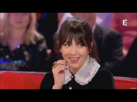 NOLWENN LEROY - INTERVIEW - VIVEMENT DIMANCHE PROCHAIN - 29 octobre 2017