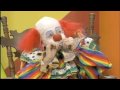 Grandma The Clown