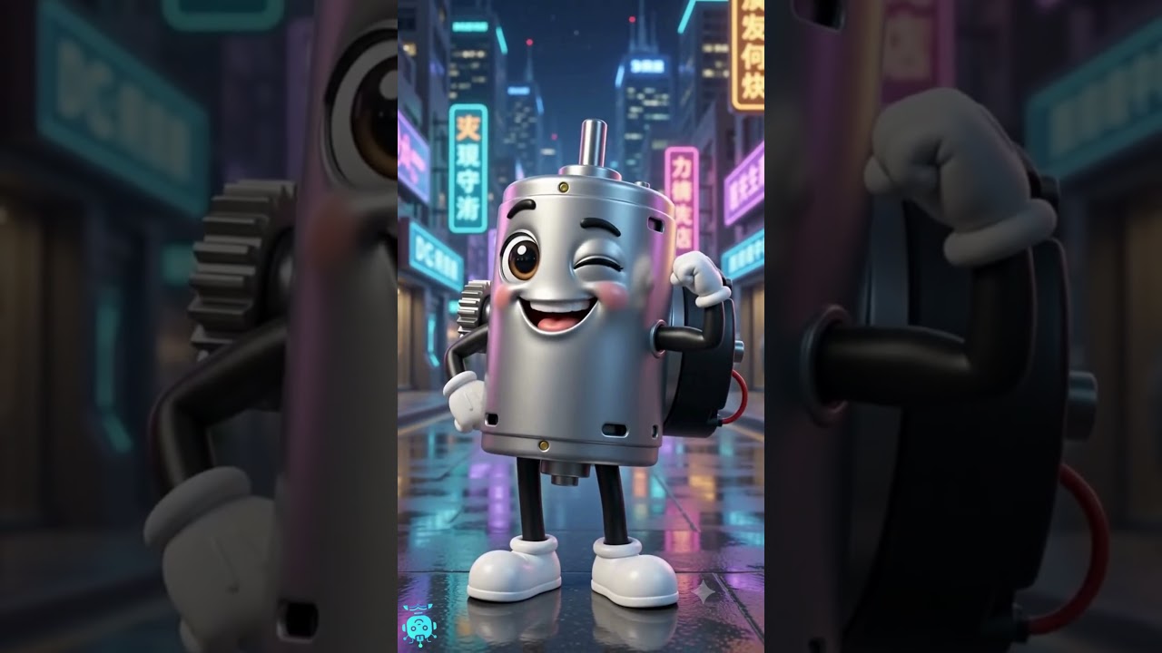 STEM Innovation Short