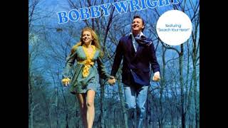 Bobby Wright - Take Me Home Country Roads