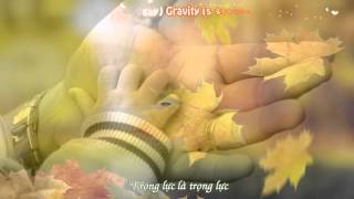 [Kara+Vietsub] What you are - Jewel