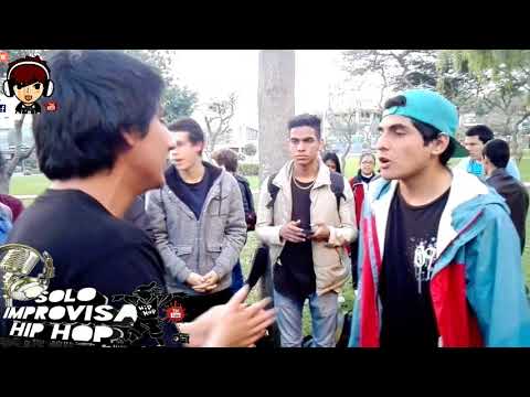 ZORT vs PAPALETA - FINAL SOPORTE ALTERNO