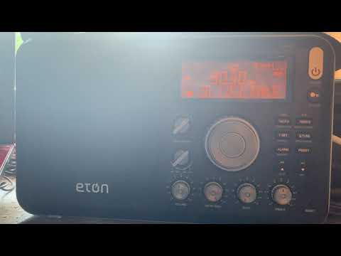 FM DX: 90.3 WBLV Twin Lake, Michigan - legal ID, July 8, 2021 in NW Arkansas