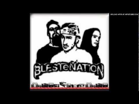 Here That Their - BLESTeNATION