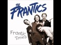 The Frantics - Roman Numerals