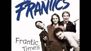 The Frantics - Roman Numerals