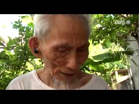 VTC14_Việt Nam có thể phá kỷ lục về người già nhất thế giới