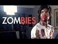 ZOMBIES | Hola Soy German