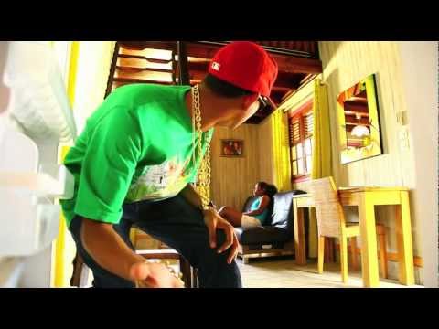 TEASER CLIP - DJAMA STAIKA - PA BAT FANM OU (avec LE LOUX)