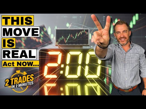 I Just Bought These 2 Stocks After the Selloff… Don’t Miss This