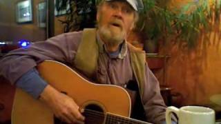 Mineral Wells  (Tom Russell)  - sung by Frank Jones