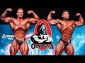 My First Olympia | MEETING JAY CUTLER