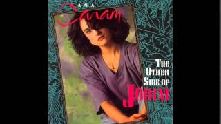 Ana Caram: Sem Voce (Jobim)