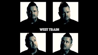 JEANIE - WEST TRAIN