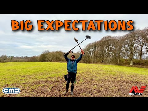 The Spanish Detectorist video thumbnail 9