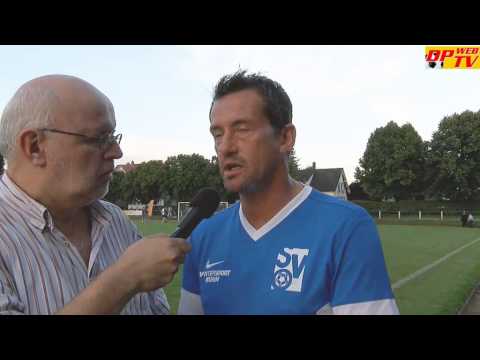 DP-WEB-TV: Saisonauftakt der Verbandsliga