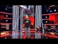 Андрей Давидян - Georgia on my mind (Голос, 04.10.2013 ...