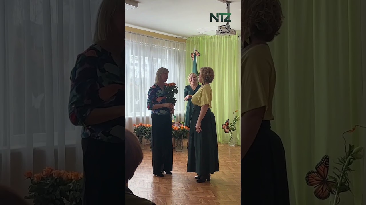  Tukuma «Taurenītis» 40. dzimšanas dienas mirkļi