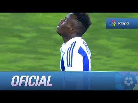 Chut de Bruma al lateral de la red