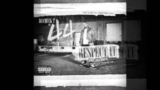 4-4 WATER &amp; DJ CHUCK T PRESENTS RESPECT IT MIXTAPE &quot;CONTAGIOUS&quot; TRACK 07