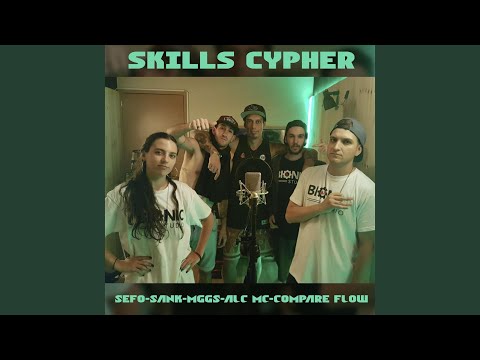 Skills Cypher