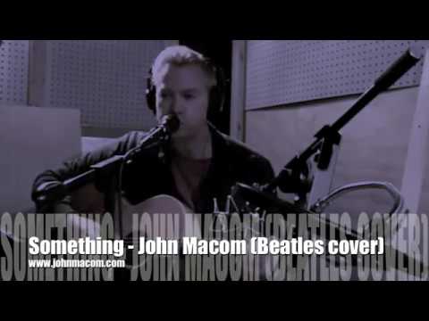 Promotional video thumbnail 1 for John Macom